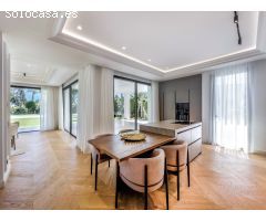 Chalet en Venta en Marbella, Málaga