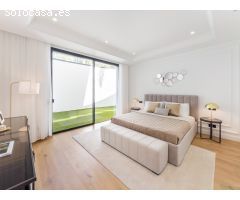 Chalet en Venta en Marbella, Málaga