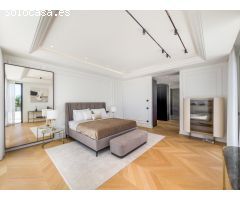 Chalet en Venta en Marbella, Málaga