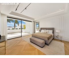 Chalet en Venta en Marbella, Málaga