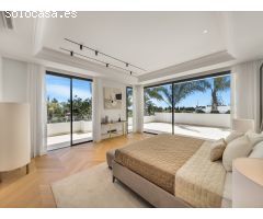 Chalet en Venta en Marbella, Málaga