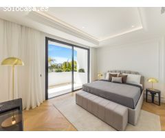 Chalet en Venta en Marbella, Málaga