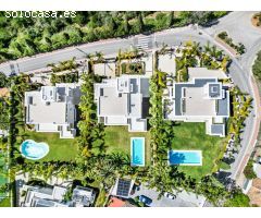 Chalet en Venta en Marbella, Málaga