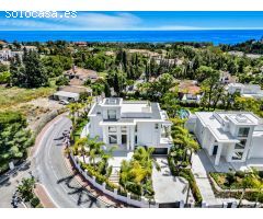 Chalet en Venta en Marbella, Málaga