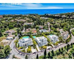 Chalet en Venta en Marbella, Málaga