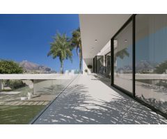 Chalet en Venta en Marbella, Málaga