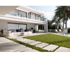 Chalet en Venta en Marbella, Málaga