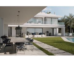 Chalet en Venta en Marbella, Málaga