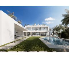 Chalet en Venta en Marbella, Málaga