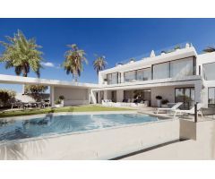 Chalet en Venta en Marbella, Málaga