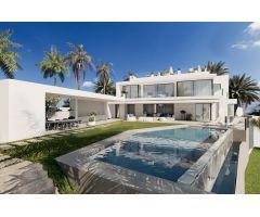 Chalet en Venta en Marbella, Málaga
