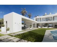 Chalet en Venta en Marbella, Málaga