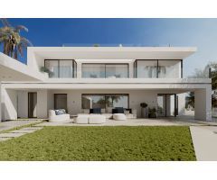 Chalet en Venta en Marbella, Málaga