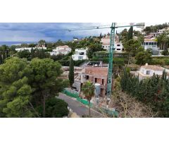 Chalet en Venta en Marbella, Málaga