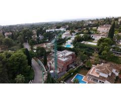 Chalet en Venta en Marbella, Málaga