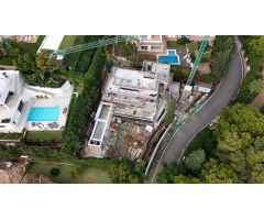 Chalet en Venta en Marbella, Málaga