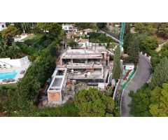 Chalet en Venta en Marbella, Málaga