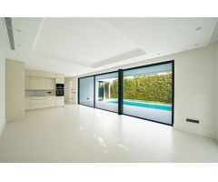Chalet en Venta en Marbella, Málaga