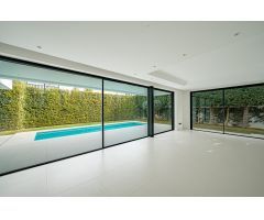 Chalet en Venta en Marbella, Málaga
