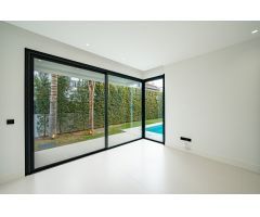 Chalet en Venta en Marbella, Málaga