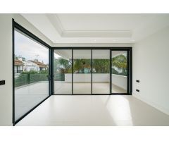 Chalet en Venta en Marbella, Málaga