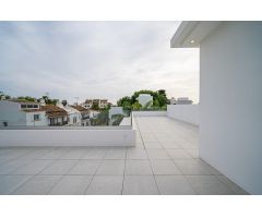 Chalet en Venta en Marbella, Málaga