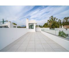 Chalet en Venta en Marbella, Málaga