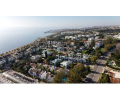 Chalet en Venta en Marbella, Málaga