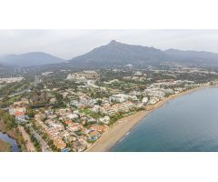 Chalet en Venta en Marbella, Málaga