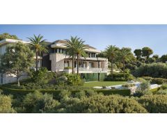 Chalet en Venta en Benahavís, Málaga