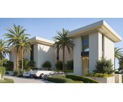 Chalet en Venta en Benahavís, Málaga