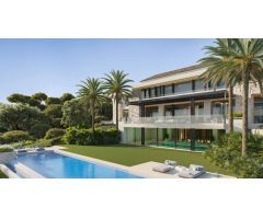 Chalet en Venta en Benahavís, Málaga