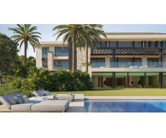 Chalet en Venta en Benahavís, Málaga