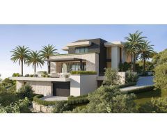 Chalet en Venta en Benahavís, Málaga