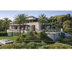 Chalet en Venta en Benahavís, Málaga