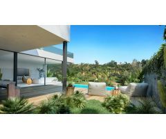 Chalet en Venta en Benahavís, Málaga