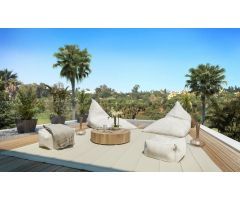 Chalet en Venta en Benahavís, Málaga