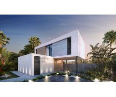Chalet en Venta en Benahavís, Málaga
