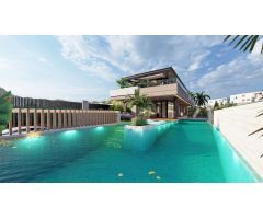 Chalet en Venta en Fuengirola, Málaga