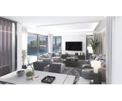 Chalet en Venta en Fuengirola, Málaga