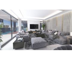 Chalet en Venta en Fuengirola, Málaga