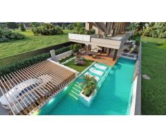 Chalet en Venta en Fuengirola, Málaga