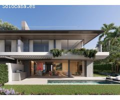 Casa en Venta en Ojén, Málaga