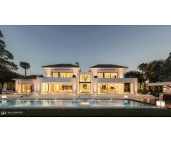 Chalet en Venta en Marbella, Málaga