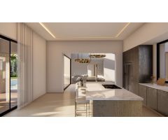 Chalet en Venta en Marbella, Málaga