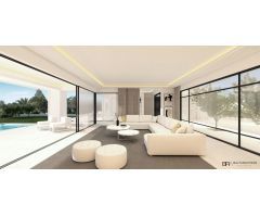 Chalet en Venta en Marbella, Málaga