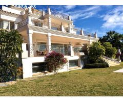 Chalet en Venta en Benahavís, Málaga
