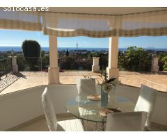 Chalet en Venta en Benahavís, Málaga