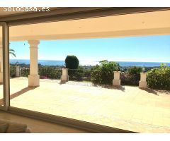 Chalet en Venta en Benahavís, Málaga