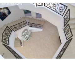 Chalet en Venta en Benahavís, Málaga